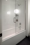 Third Bathroom - Tub & Shower